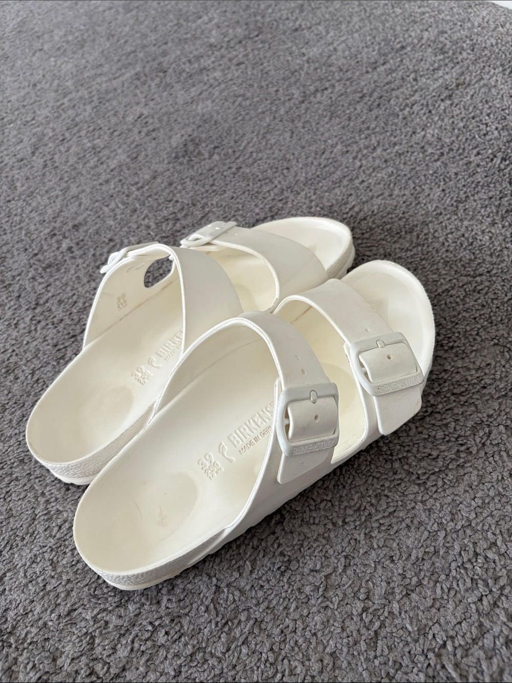 Birkenstock Arizona EVA sandals